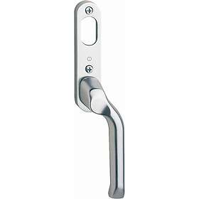 Hoppe Fönsterdörrshandtag London 013/350KL 8/00 Oval London013/350KL F1 oval H