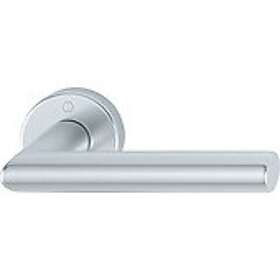 Hoppe Ytterdörrhandtag Amsterdam 1400 65-75 F1,