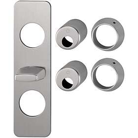 Hoppe Vredskyltsset för 2910/790/990 VREDSKYLTSSET F9 SB