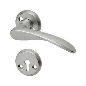 Hvid Interior Innerdörrhandtag Aagot INNERDÖRRHANDTAG AAGOT MKR