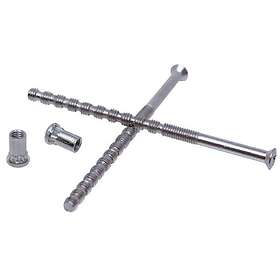 ASSA ABLOY Vredskruv 90 Mm VREDSKRUV 90MM N SB M HYLSM