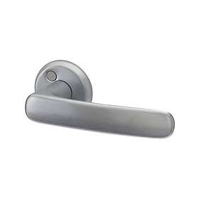 Hvid Interior Innerdörrhandtag Ylva INNERDÖRRHANDTAG YLVA MKR