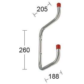 Habo Förvaringskonsol 8523