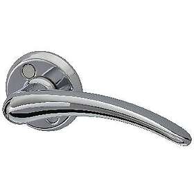 Hvid Interior Innerdørvrider Tyra Innerdørvrider TYRA KR