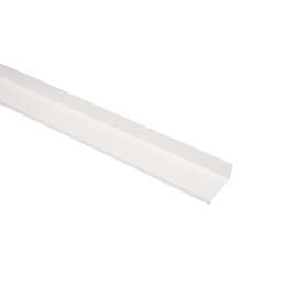 Wijo Överbleck 2000 mm 100 tegelröd