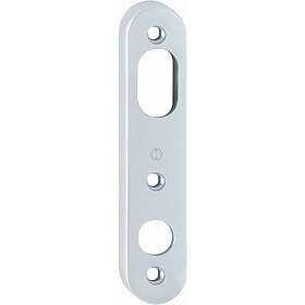 Hoppe Bricka 350KL Oval och Htg Hål F1 oval & htg hål