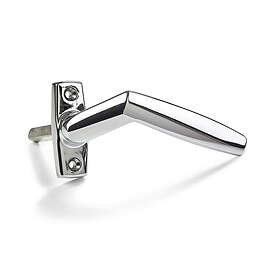 Habo Fönsterhandtag 2162 Krom FÖNSTERHANDTAG HÖ KROM SB