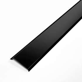 Wijo Vattenbräda 2000 mm Vattenbrädesb 80 svart