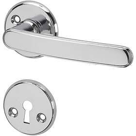 Hvid Interior Innerdörrhandtag Valborg INNERDÖRRHANDTAG VALBORG KR