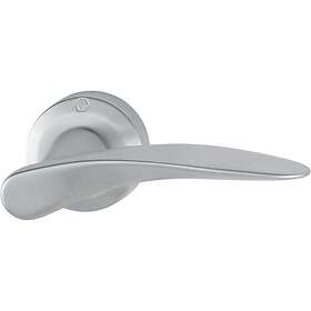 Hoppe Ytterdörrhandtag Rodos M1603 65-75 F41-R,