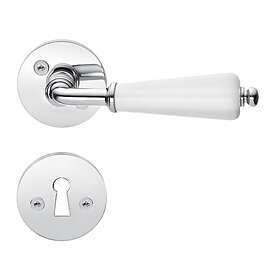 Beslagsboden B879XKN DESIGN Sisäovenkahva (Kiillotettu)