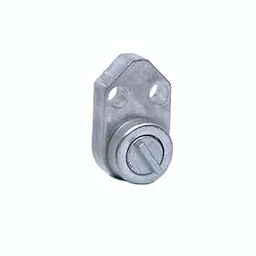 ASSA ABLOY Cylinderförlängare Abloy Oval CYL FÖRL 10MM OVAL M SKR