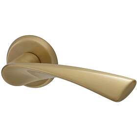 Hvid Interior Ytterdörrhandtag Freja YTTERDÖRRHANDTAG FREJA MMÄ