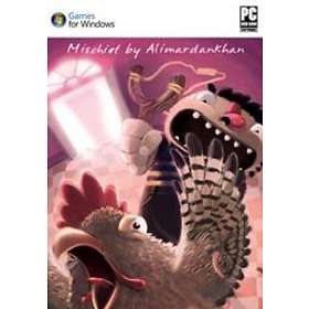 Alimardan's Mischiefs (PC)