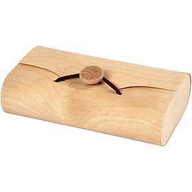 Creativ Company Kuvertask Stl 13x8x3,5 cm 1 St Kuvertask, stl. cm, st. 57797