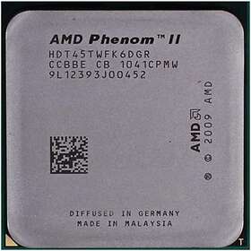 AMD Phenom II X6