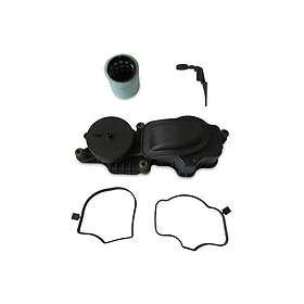 Original Imperium Oljeavskiljare, vevhusventilation 4810