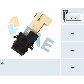 FAE Bromsljuskontakt 24998