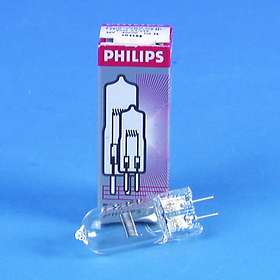 Philips Halogen non-reflector 7787XHP 36V 1CT GY6.35 400W