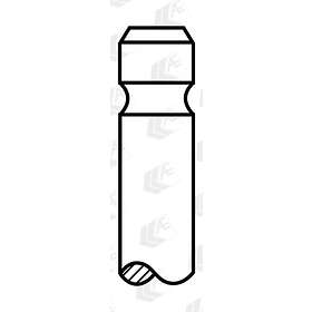 AE Utloppsventil V94176