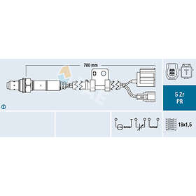 FAE Lambdasond 75088