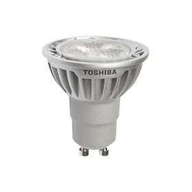 Toshiba Reflector LED 2700K 35° GU10 6,5W (Dimbar)