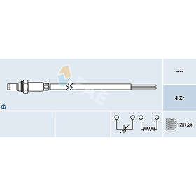 FAE Lambdasond 77025
