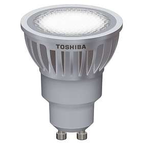 Toshiba Reflector Lamps LED 4000K 35° GU10 6,5W (Dimbar)