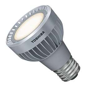 Toshiba LED Reflector Lamps PAR20 2700K 40° E27 7.9W