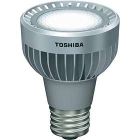 Toshiba Reflector Lamps PAR20 4000K 40° E27 7,9W