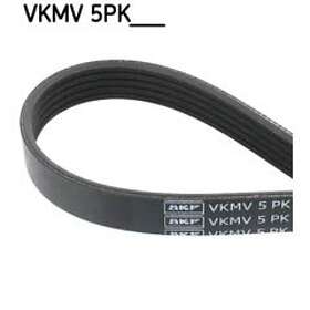 SKF Flerspårsrem VKMV 5PK1010