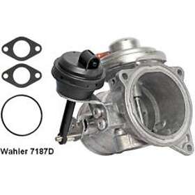Wahler Egr-Ventil 7187D
