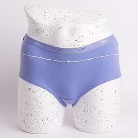 DIM Les Pockets Cotton Boxer 3-Pack