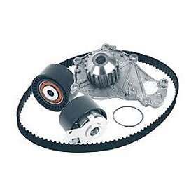 Airtex Vattenpump kuggremssats WPK-167802