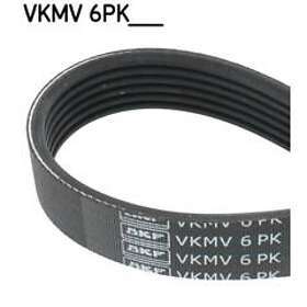 SKF Flerspårsrem VKMV 6PK1285