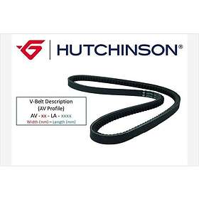 Hutchinson Kilrem AV 13 La 950