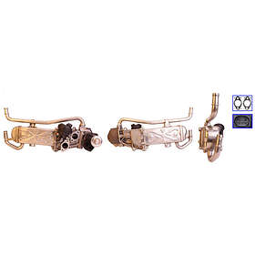 DRI Egr-Ventil 717730138