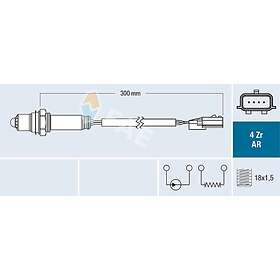 FAE Lambdasond 75661