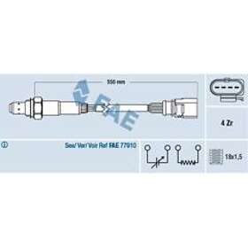 FAE Lambdasond 77439