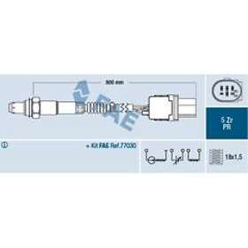 FAE Lambdasond 75051
