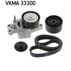 SKF Flerspårsremssats VKMA 33300