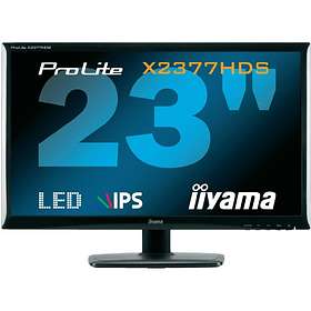 iiyama prolite x2377hds