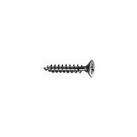 SPAX Pozi Wirox 25MM SCREWS 200 PZ2