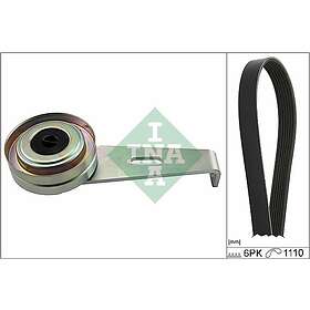 KEILRIPPENRIEMENSATZ INA 529 0050 21 A FÜR MERCEDES-BENZ E-CLASS,R-CLASS