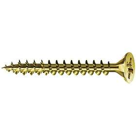 SPAX Screws 20mm PZ2 200