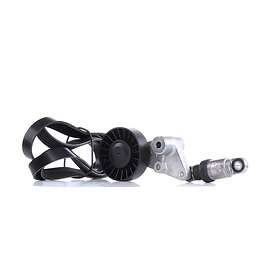Ina Wasserpumpe Keilrippenriemensatz für MINI BMW 529 0053 30 ab 112,53 € | Preisvergleich bei