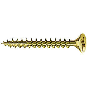 SPAX Pozi Wood Screws x 16mm of 200 PZ2