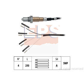 Lambdasond EPS 1.998.235