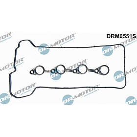 Packningssats, ventilkåpa Dr.Motor Automotive DRM0551S