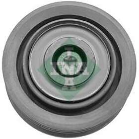 INA 531 0572 10 - Poulie Tendeur Courroie De Distribution - Compatible Peugeot 206, 207, Citroën C3, Berlingo